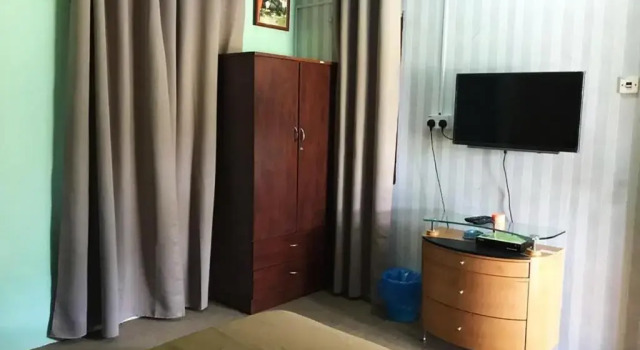 MTFF Farm Stay