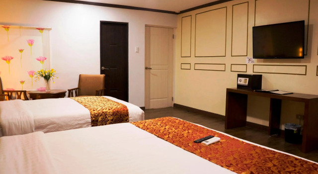 Люкс Economy Horizon Hotel