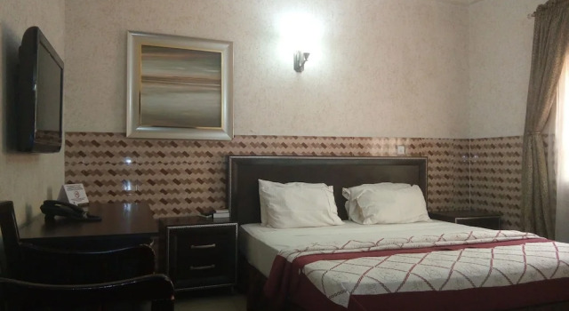 Номер Classic Rila Muam Castle Hotel