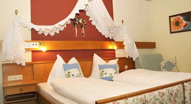 Star Apartments Nassfeld, Prenota Appartamento Presseggersee Hermagor-Pressegger See