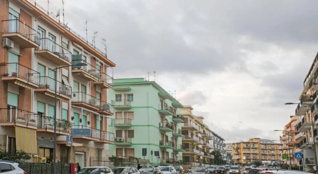 Gaeta apartament, Забронировать Апартаменты/квартира Апартаменты Лацио, Апартаменты/квартира