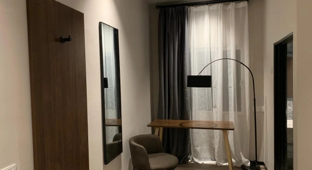 Cloud 9 Guest House