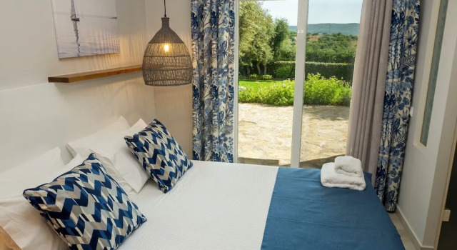 Kotroni Villas