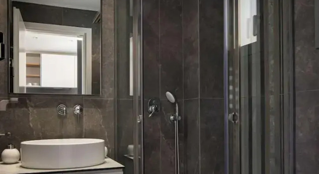 Апартаменты Deluxe Exclusive Villas Pappas