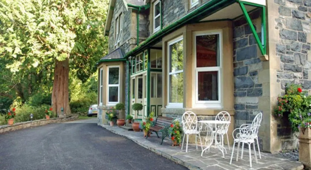 Tan Dinas Country House, Prenota Hotel Betws-Y-Coed 
