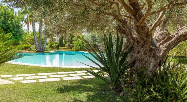 Il Giardino degli Dei, Book Villa Hotels in Sicily with a Pool, Swimming Pool