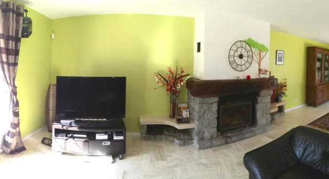 Holiday Home Gite Il Etait Une Fois, Book Apartment Marcoussis Ile de France
