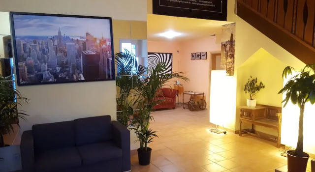 Garden Lodge Barenfels, Book Hotel Altenberg 