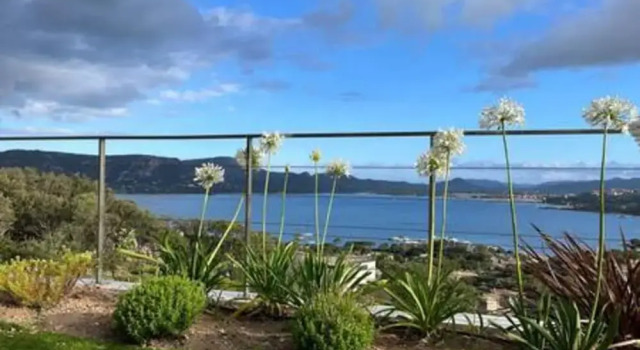 Villa Altezza - vue mer 270