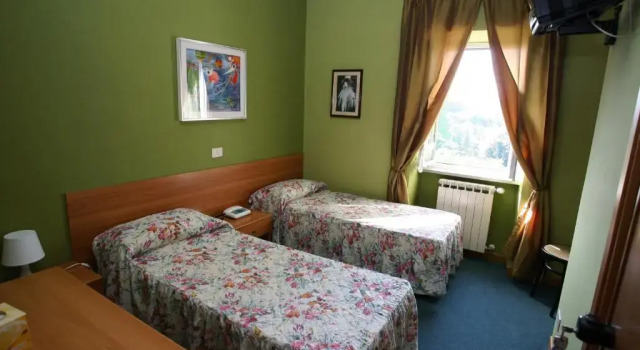 Номер Standard Hotel Sutrium