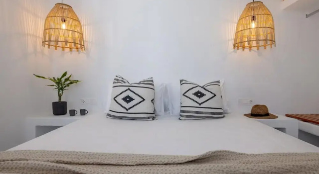 Del Sol View Arnados Tinos, Забронировать Дом для отпуска Виллы Тиноса, рядом с Монастырь Успения Пресвятой Богородицы, Вилла