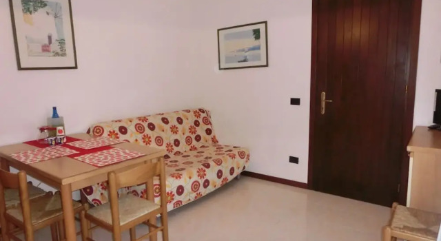 Апартаменты Feel at Home in This Apartment With Fenced Garden