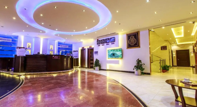 Manazil AlDhayf