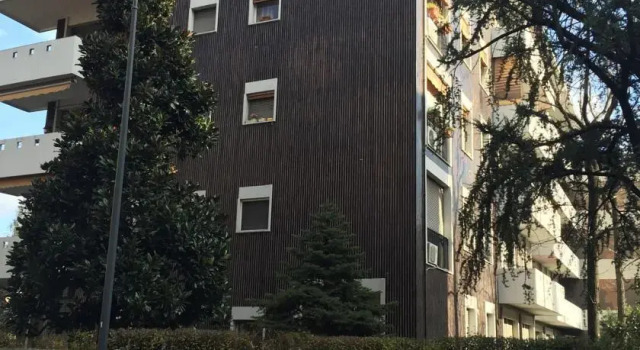 Home At Hotel Mm Rovereto, Boek Hotel Milaan Lombardije, in de buurt van Pasteur