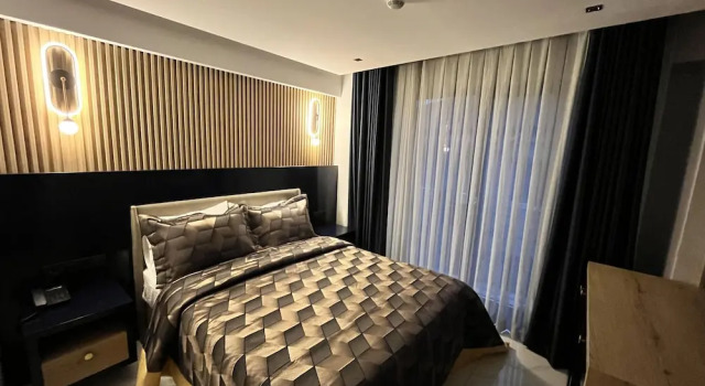 Amasra Dadaylı Otel