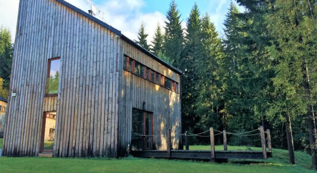 Chalé HT Chalets Harrachov