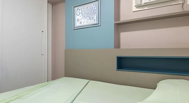 Flat 1 Quatro no bairro Graças Recife, Varaa Hotelli Recife Pernambuco