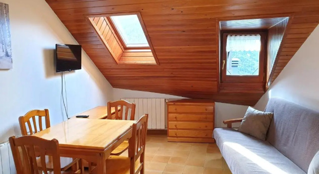 Casa Xulla 2, Book Lejlighed La Vall de Boi 