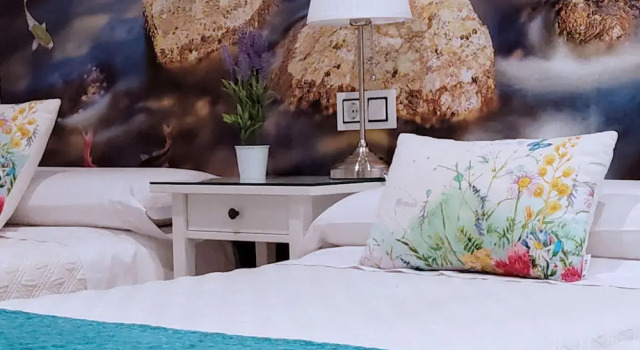Трёхместный номер Standard Hostal Bruña Paseo del Prado