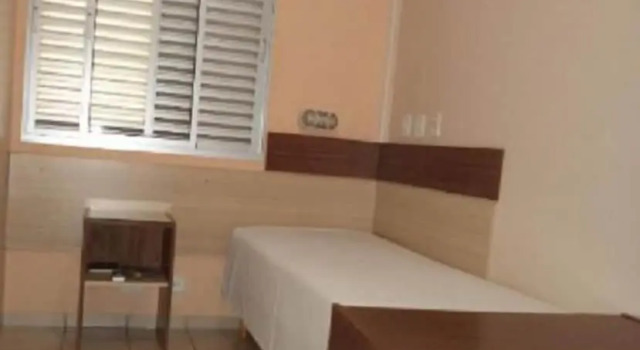 Одноместный номер Standard Villa Verde Hotel