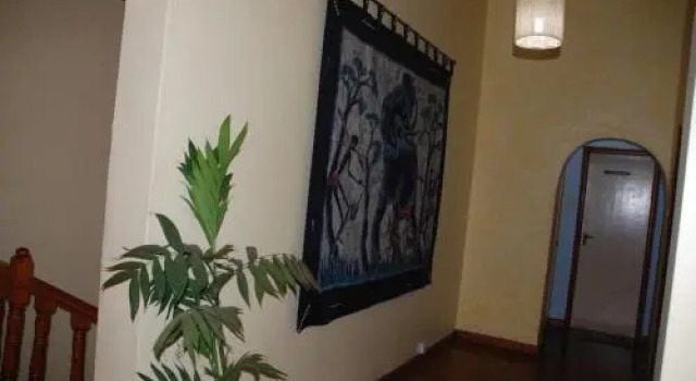 Vine Homes, Prenota Hotel Hotel a Nairobi con parcheggio, Parcheggio