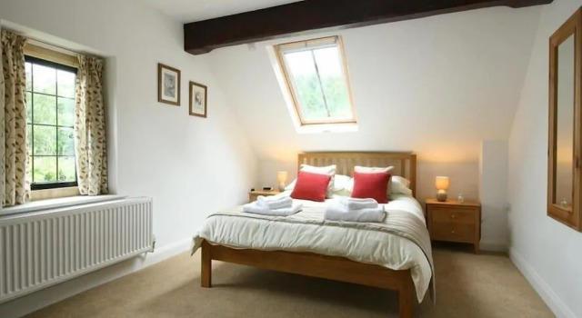 Tumbledown, Rezervați Casă de vacanță Hoteluri în Gloucestershire cu parcare, Parcare