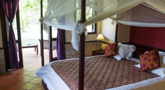 Mai House Resort