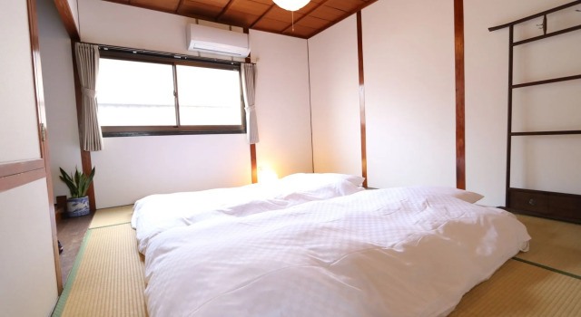 Guest House E-Nine