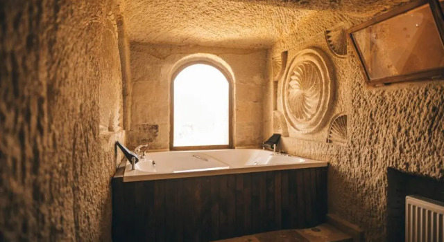 Трёхместный номер Standard Wonder of cappadocia