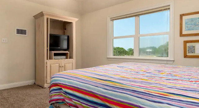 Dunes West - 330 Audubon Unit A 3 Bedroom Home by RedAwning, Boek Vakantiehuis Dauphin Island Alabama