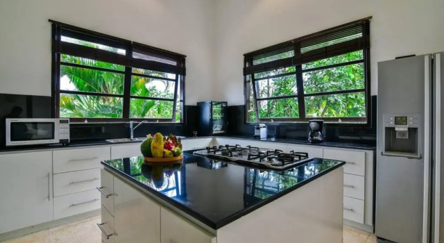 Villa Villa Sheeba