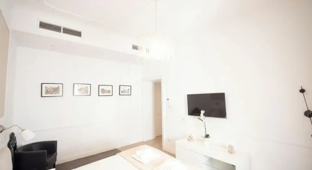 Vatican Beautiful 2Br Apartment, Prenota Appartamento Roma Lazio
