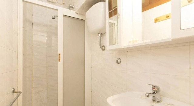 Трёхместный номер Standard Hotel Azzurra