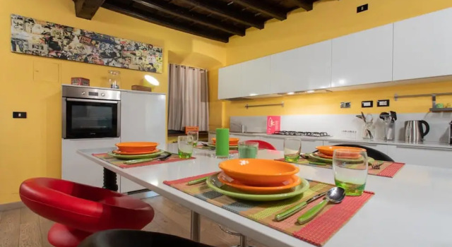 Casa IV Marzo al Quadrilatero by Wonderful Italy, Varaa Hotelli Torino Piemonte