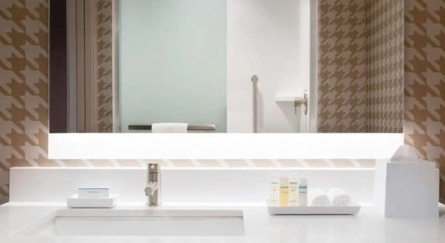 Люкс Home2 Suites By Hilton Ogden