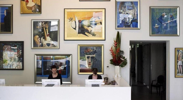The Kinson, Book Hotel Melbourne Melbourne Region, near Royal Botanic Gardens Melbourne