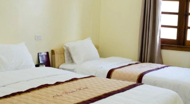 An Binh Hotel