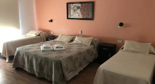 Casablanca, Rezervovat Hotel Hotely v Victoria s bazénem, Bazén