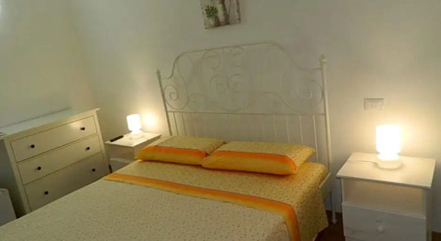 Citrus Garden, Book Hotel Hoteller i Avetrana med parkering, Parkering
