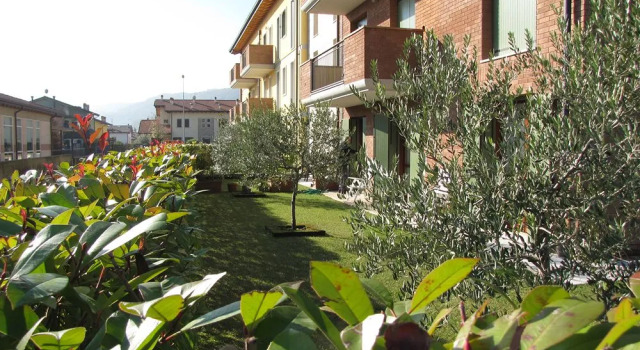 Foresteria Corte Canai, Book Hotel Grezzana Veneto