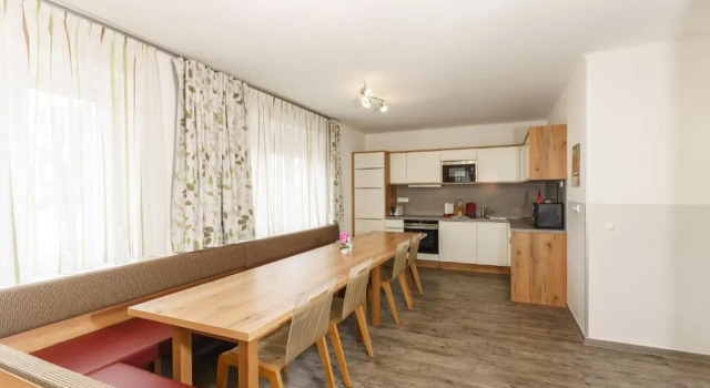 Апартаменты Easyapartments Riverside