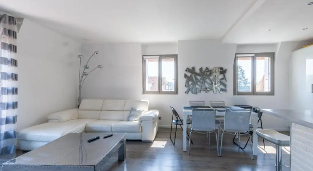 Апартаменты CMG - Appartement 6p - Piscine et Tennis - Deauville