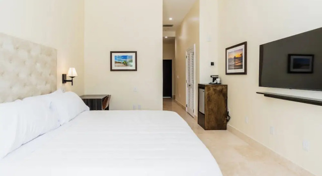 Семейный номер Standard с 2 комнатами The Link Hotel South Beach