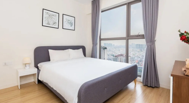 Апартаменты Deluxe Cen Oasis Apart - CenRiver Side