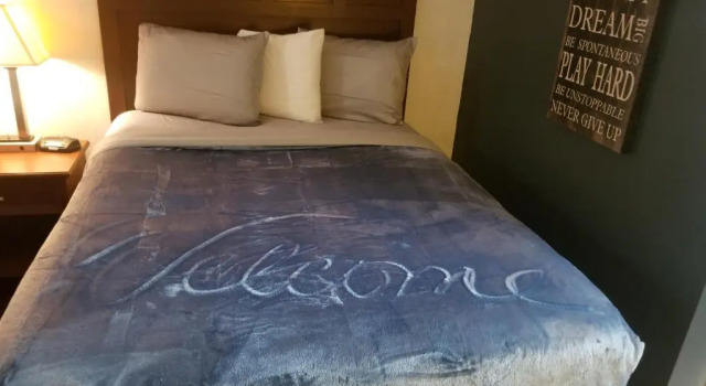 Hotel King WI-FI Hotel 101 Booking, Prenota Hotel Stillwater Oklahoma