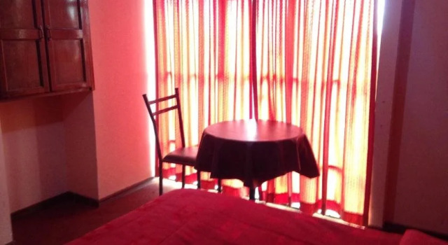 Hotel Ensueños, Buchen Sie Hotel El Alto La Paz Region