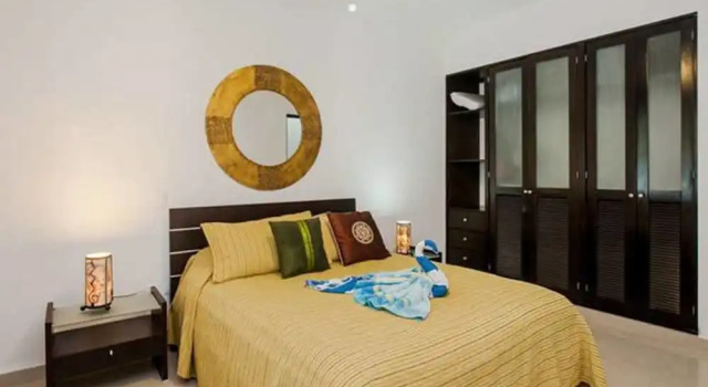 Апартаменты с 2 комнатами Pelicanos Condominium by ChezPlaya