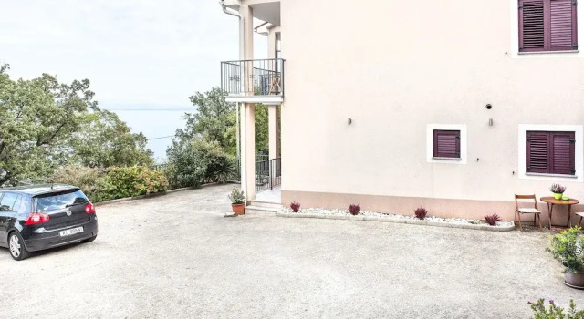 Villa Lidija