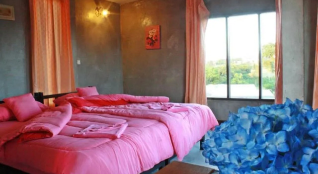 Baan Cheese Cake Khao Yai Resort, Забронировать Курортный отель Отели Khao Yai 3 звезды, 3*