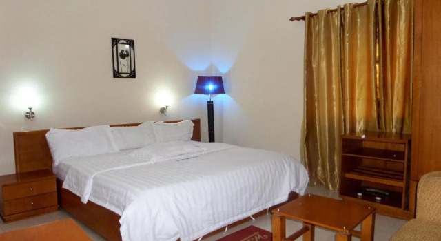 Gilford View Hotels